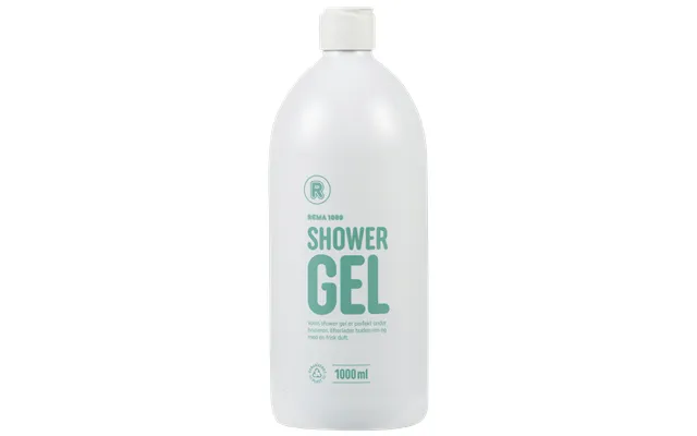 Shower Gel