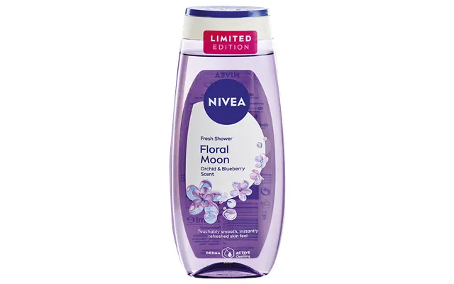 Showergel
