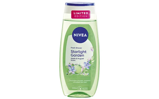 Showergel