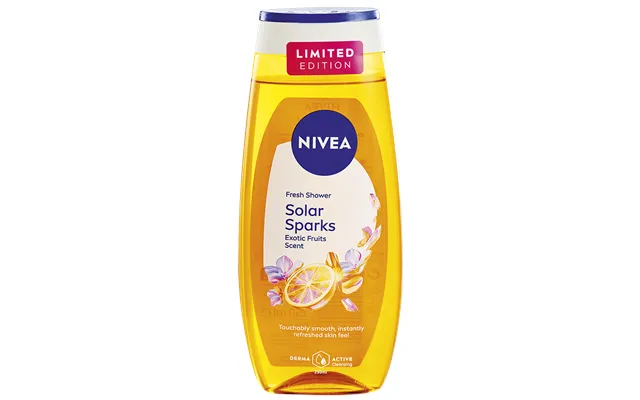 Showergel