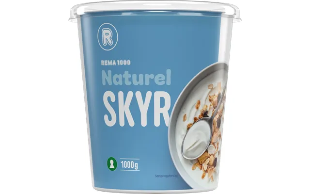 Skyr Naturel