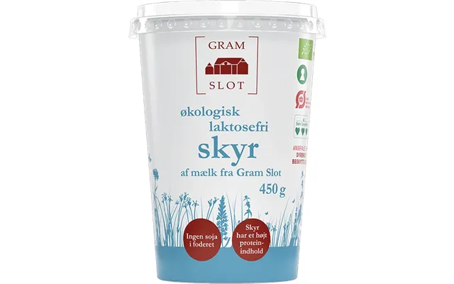 Skyr Naturel