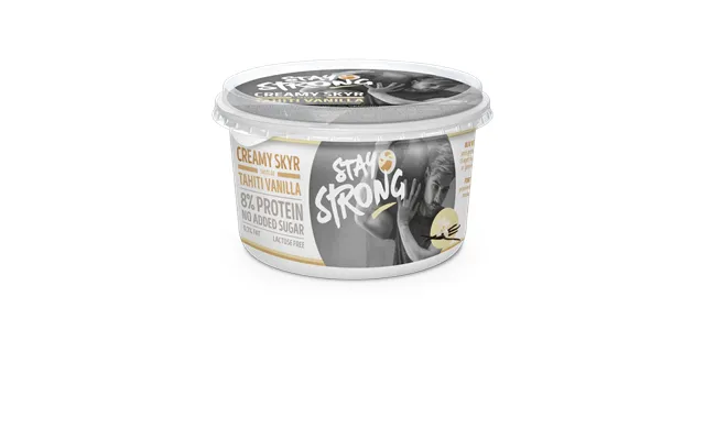 Skyr Vanilla