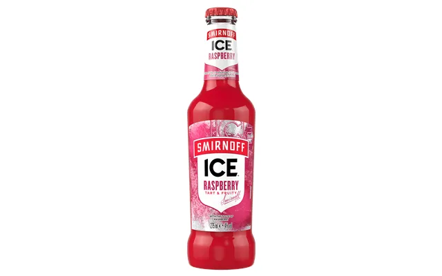 Smirnoff Ice 4%