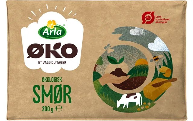Smør