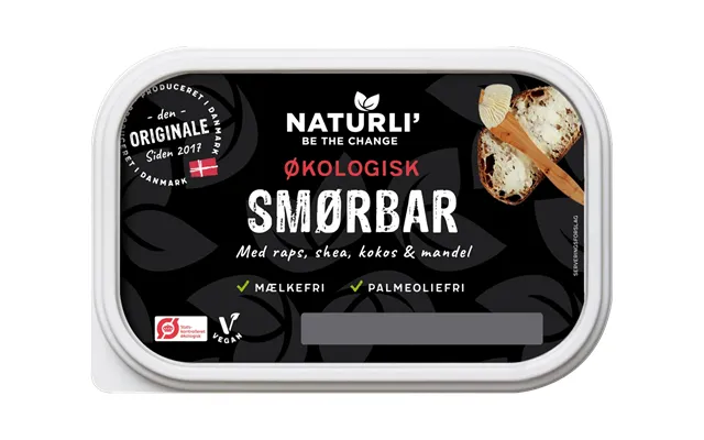 Smørbar