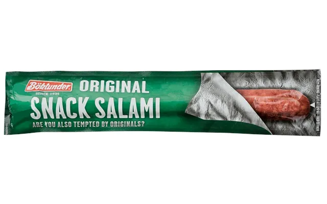 Snack Salami Classic