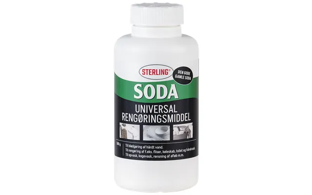 Soda