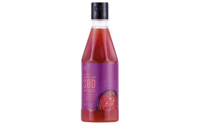 Sød Chili Sauce