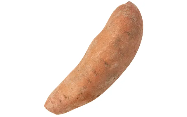 Søde Kartofler