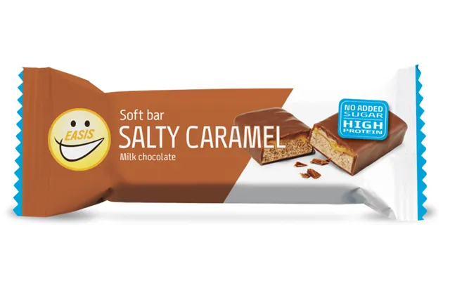 Soft Bar