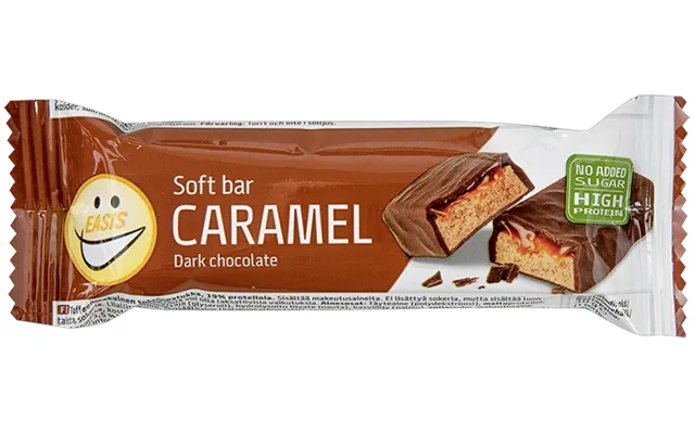 Soft Bar