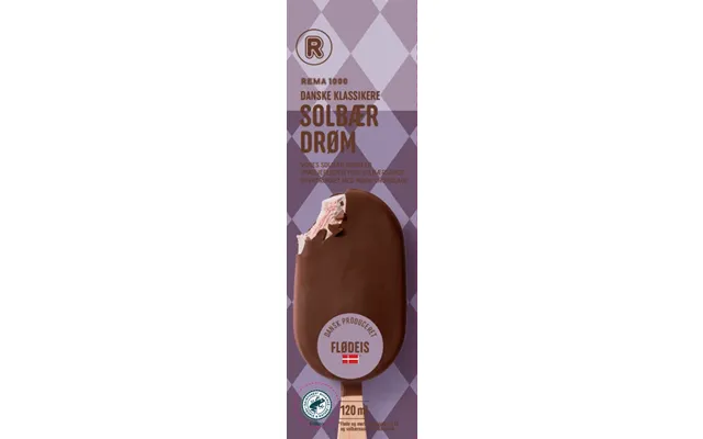 Solbærdrøm