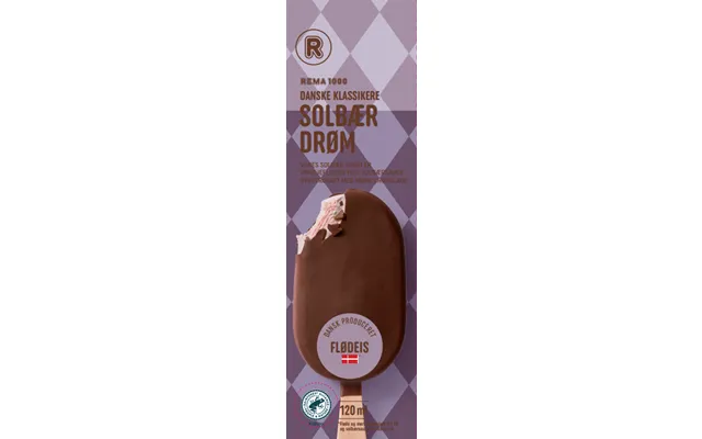 Solbærdrøm