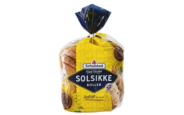 Solsikkeboller