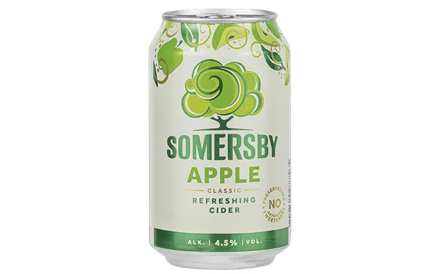 Somersby Cider 4,5%