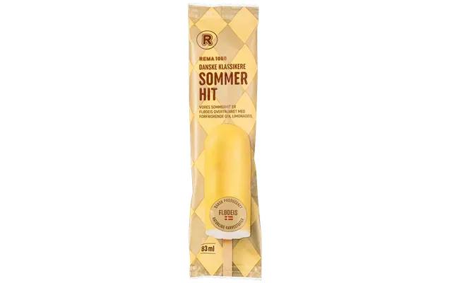Sommerhit