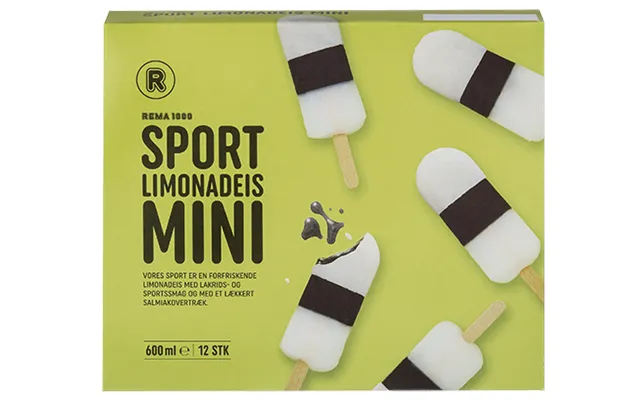 Sport Limonadeis