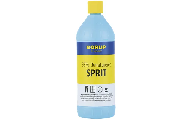 Sprit