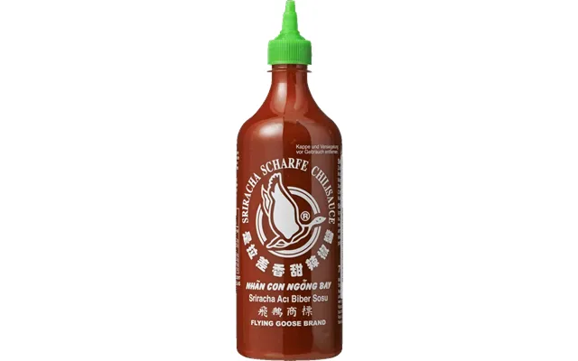 Sriracha Chili Sauce