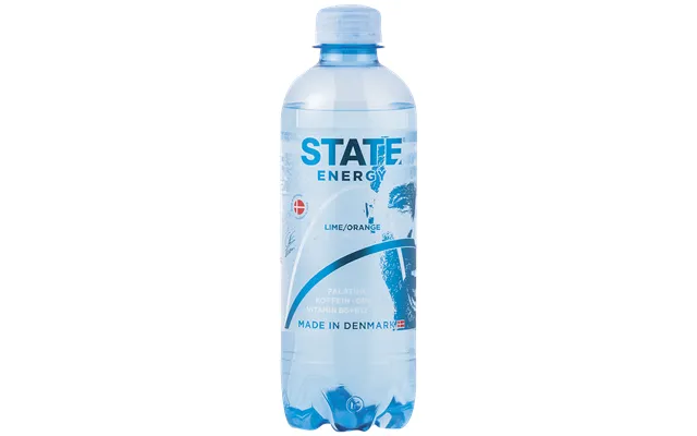 State Energy