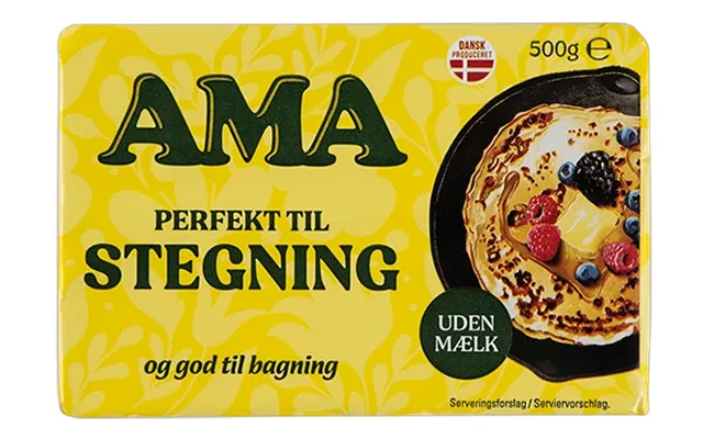 Stege Og Bage