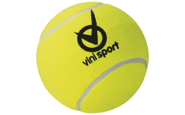 Stor Tennisbold