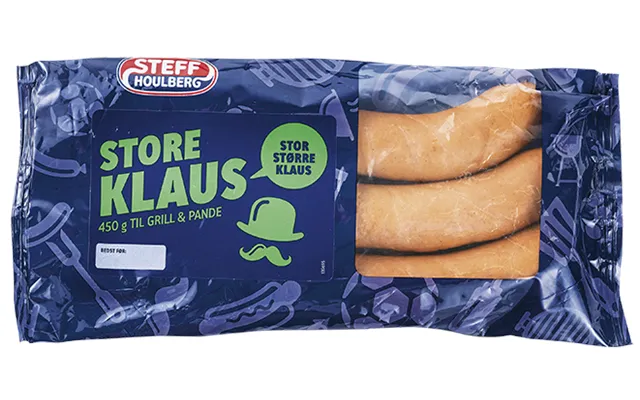Store Klaus