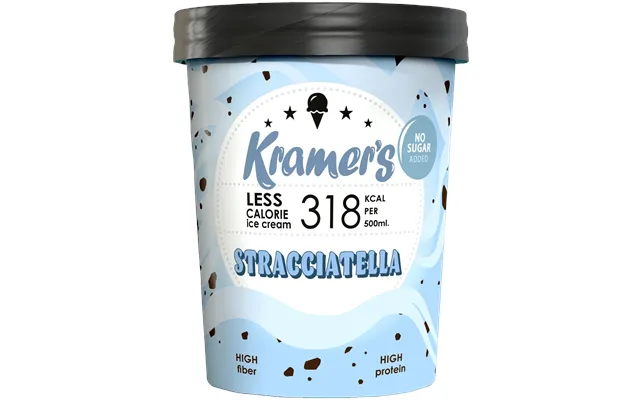 Stracciatella Is