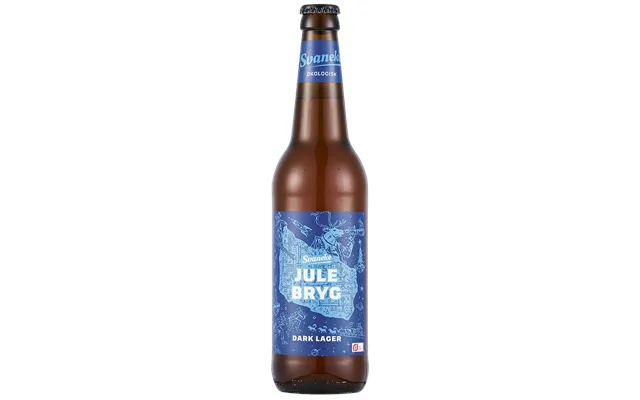 Svaneke Julebryg 5,7%