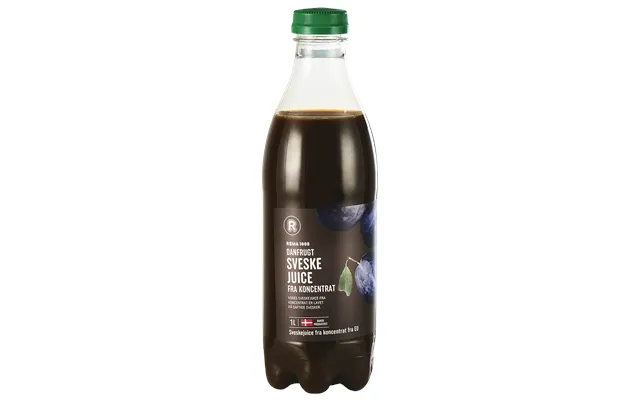 Sveskejuice