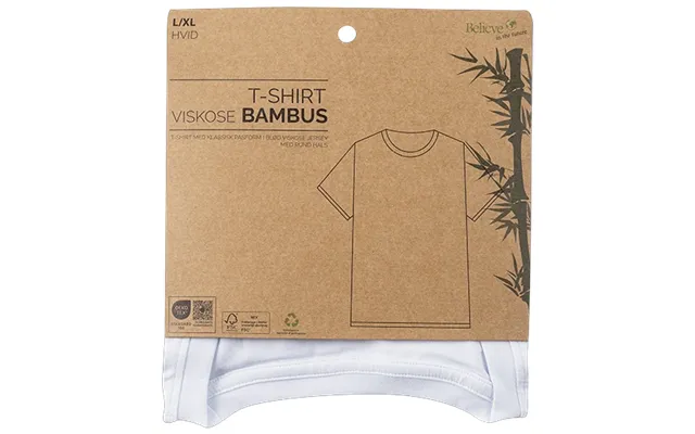 T-shirt Str. L Xl