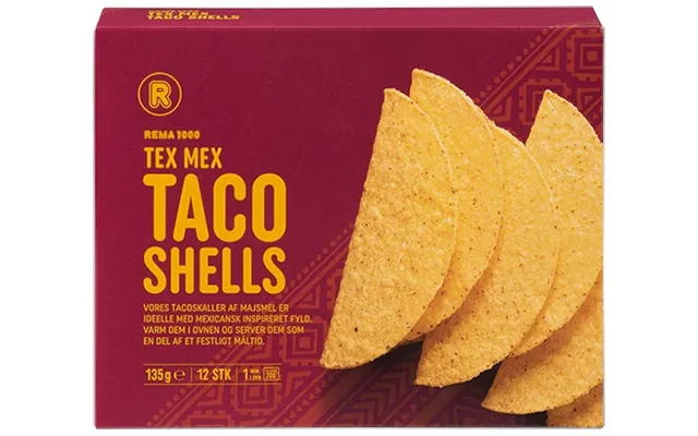 Taco Shells