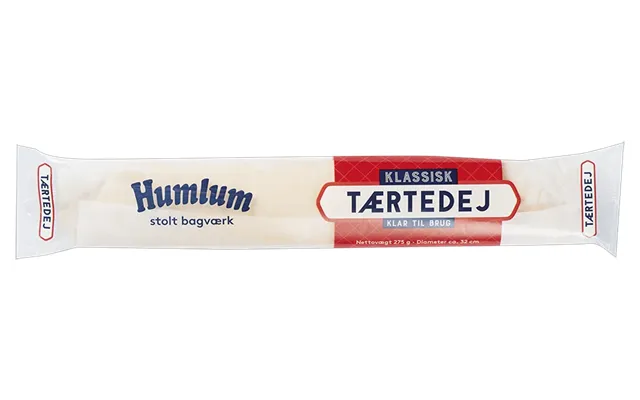 Tærtedej