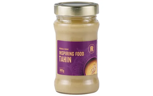 Tahin