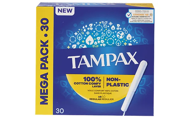 Tampon