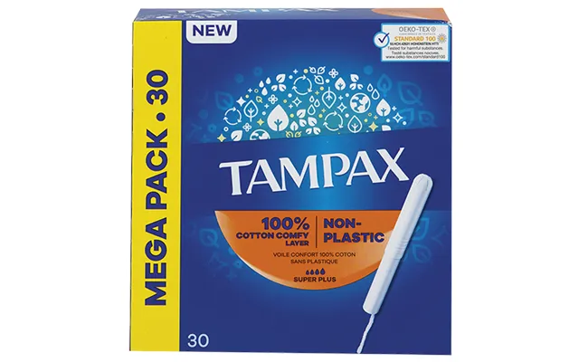 Tamponer