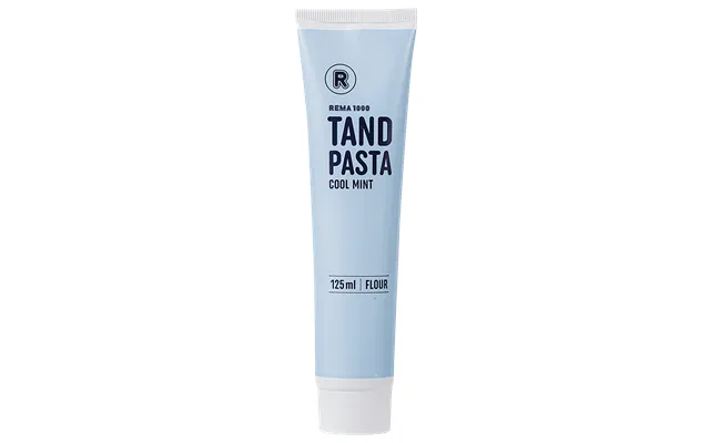 Tandpasta