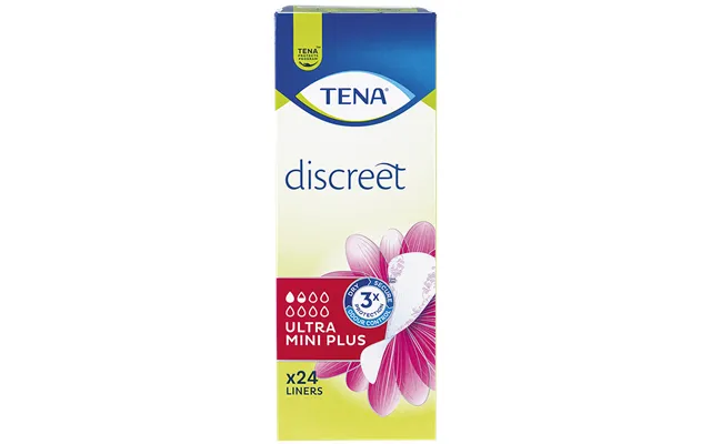 Tena Discreet
