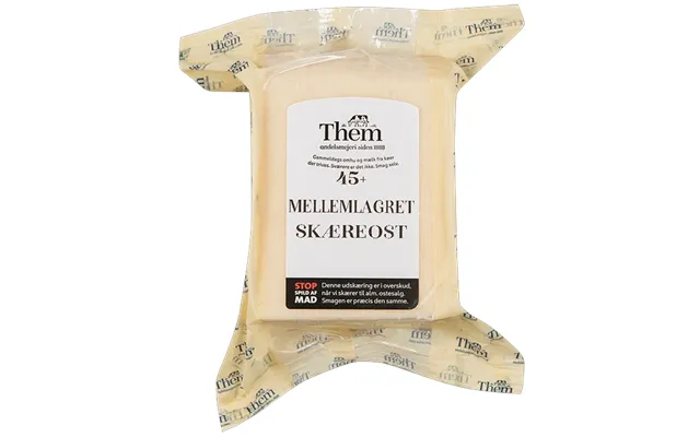 Them Ost 45 Ml