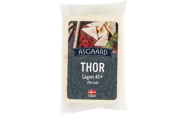 Thor Ost 45