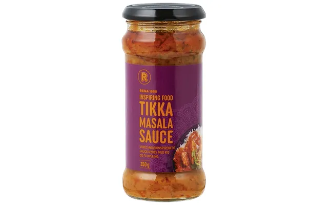 Tikka Masala