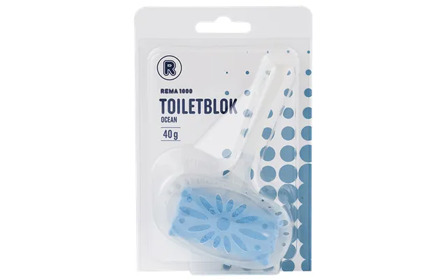 Toiletblok