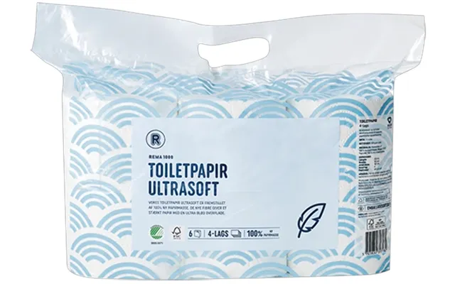 Toiletpapir