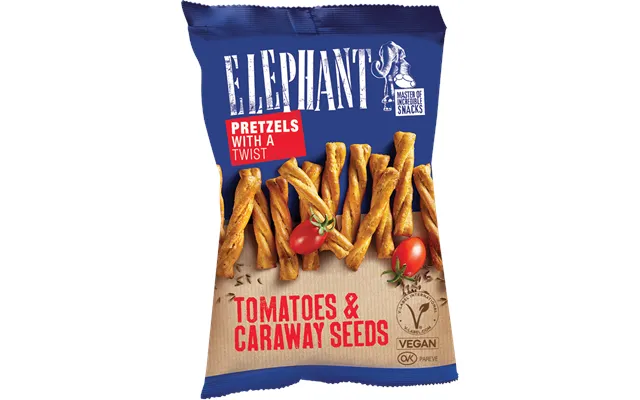 Tomat & Caraway
