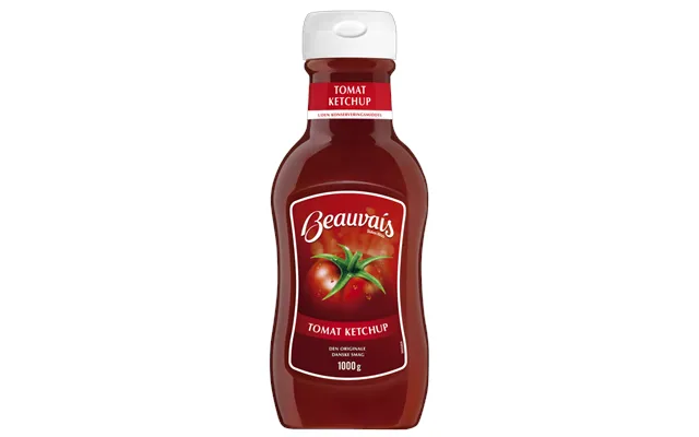 Tomat Ketchup