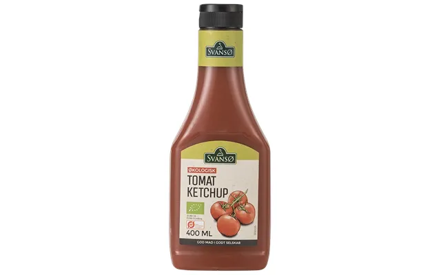 Tomat Ketchup