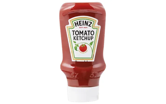 Tomato Ketchup