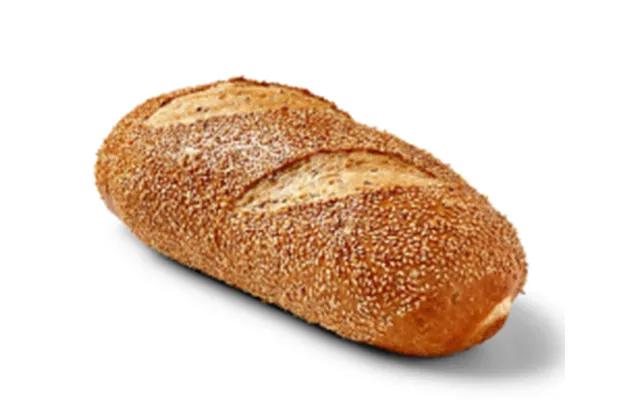 Trekornsbrød