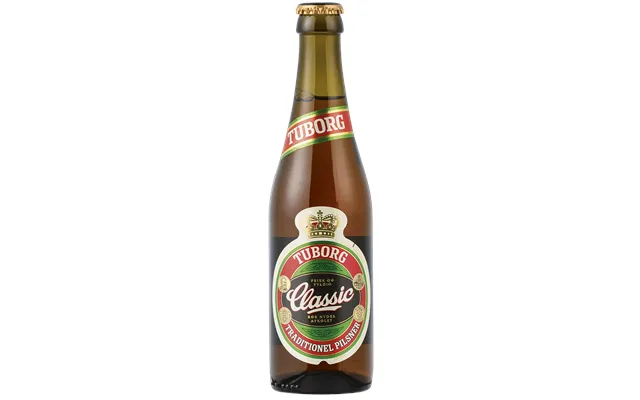 Tuborg 4,6%